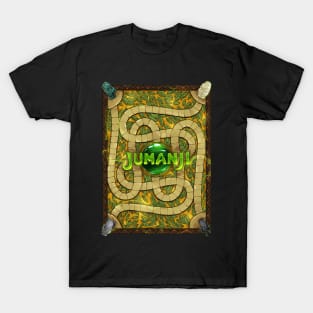 Jumanji T-Shirt